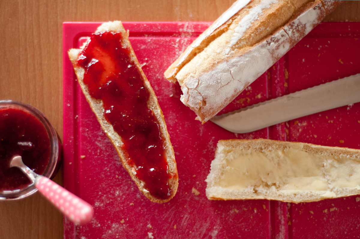 Baguette