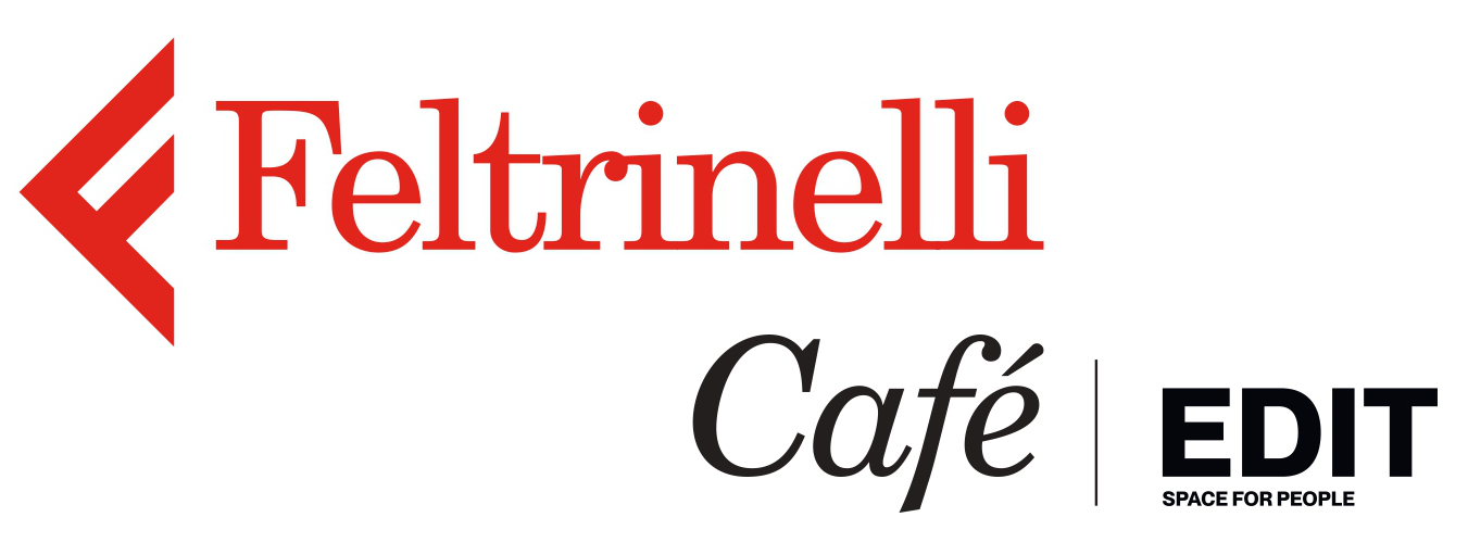 Feltrinelli Café | EDIT