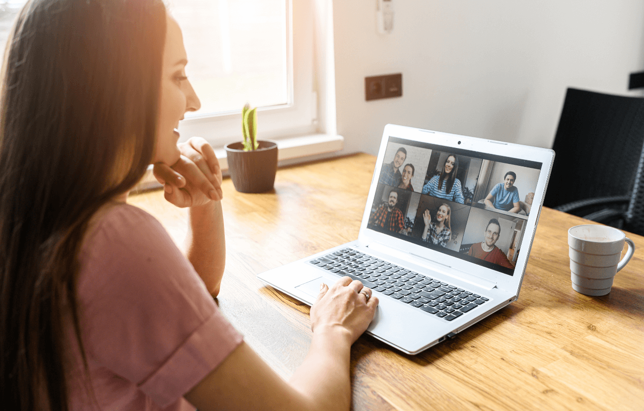 mini gruppo spagnolo online
