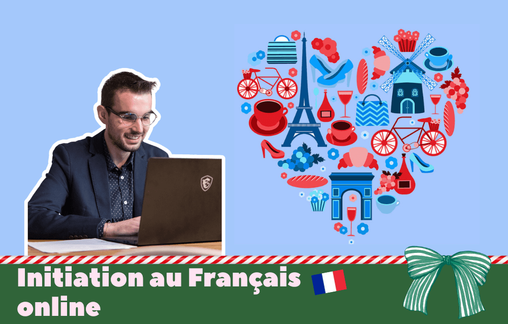 Initiation au Français
