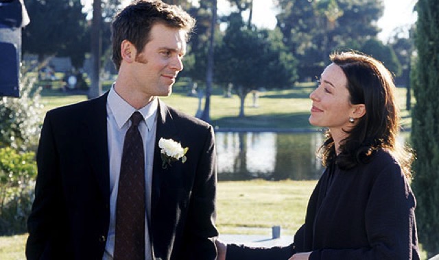 Six Feet Under
