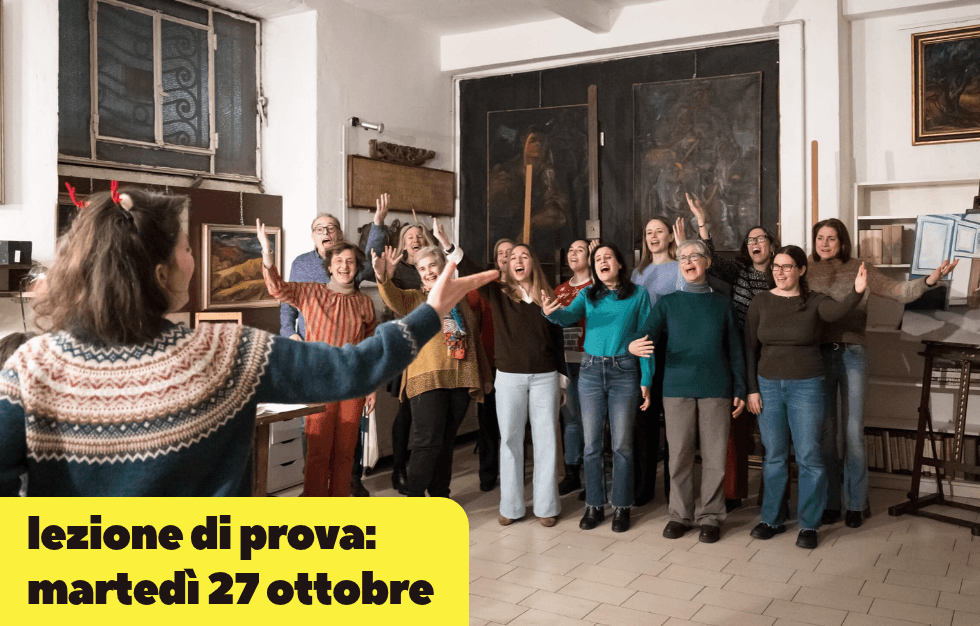 PRÊt À CHANTER !