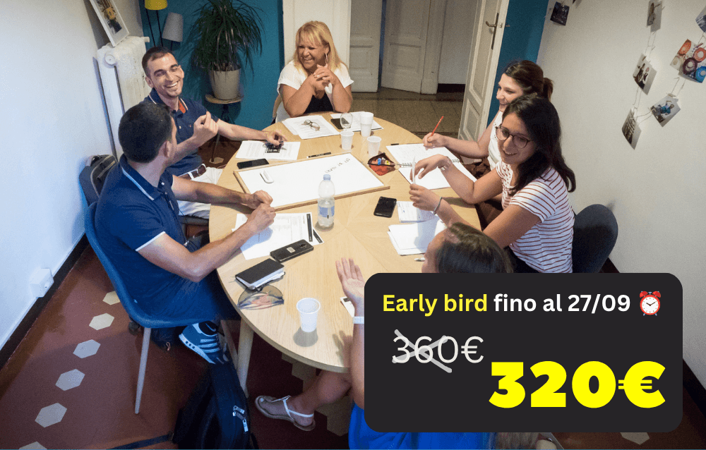 mini-gruppo-spagnolo-early-bird-milano Corso di spagnolo in mini gruppo Milano