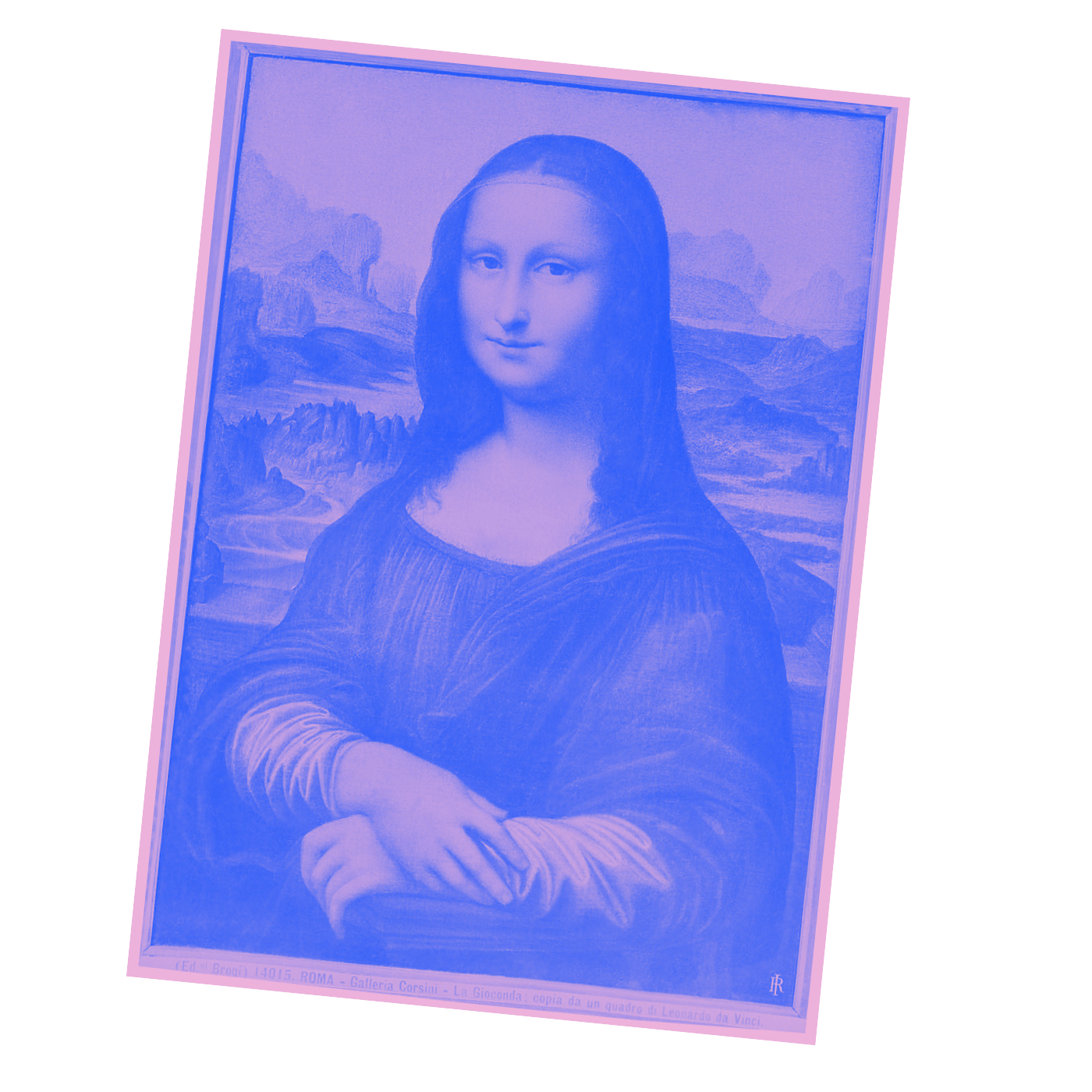La Gioconda