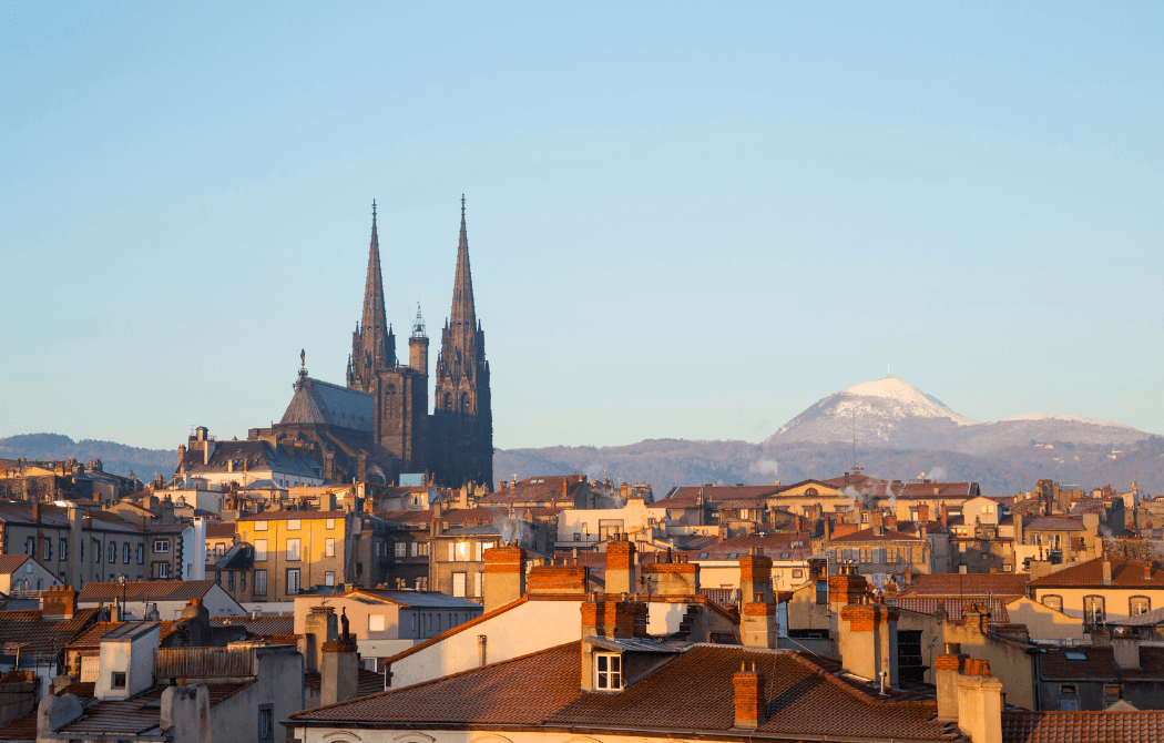 Clermont-Ferrand