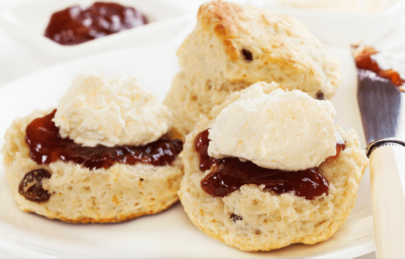 Scones